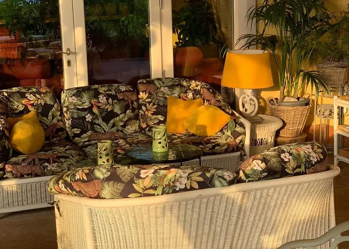 Hotel La Dolce Vita