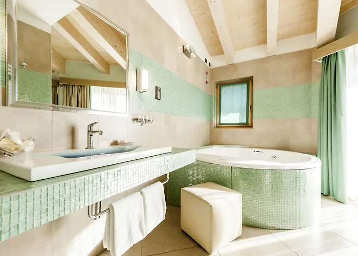 Parc Hotel Flora S